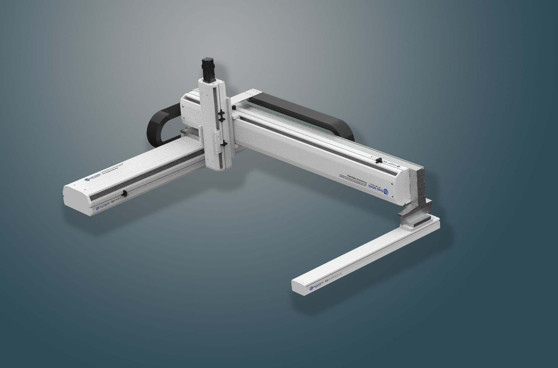 直线（线性）模组