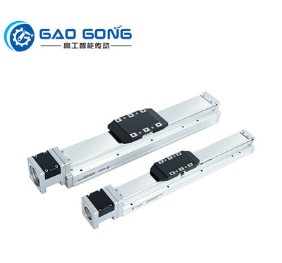 THA10-内嵌模组滑台