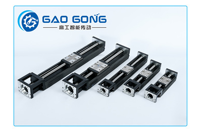 GGK钢制模组-KK模组